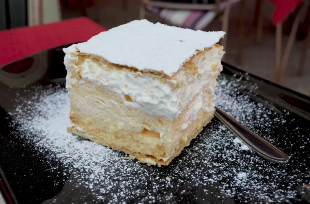 Blejska kremšnita