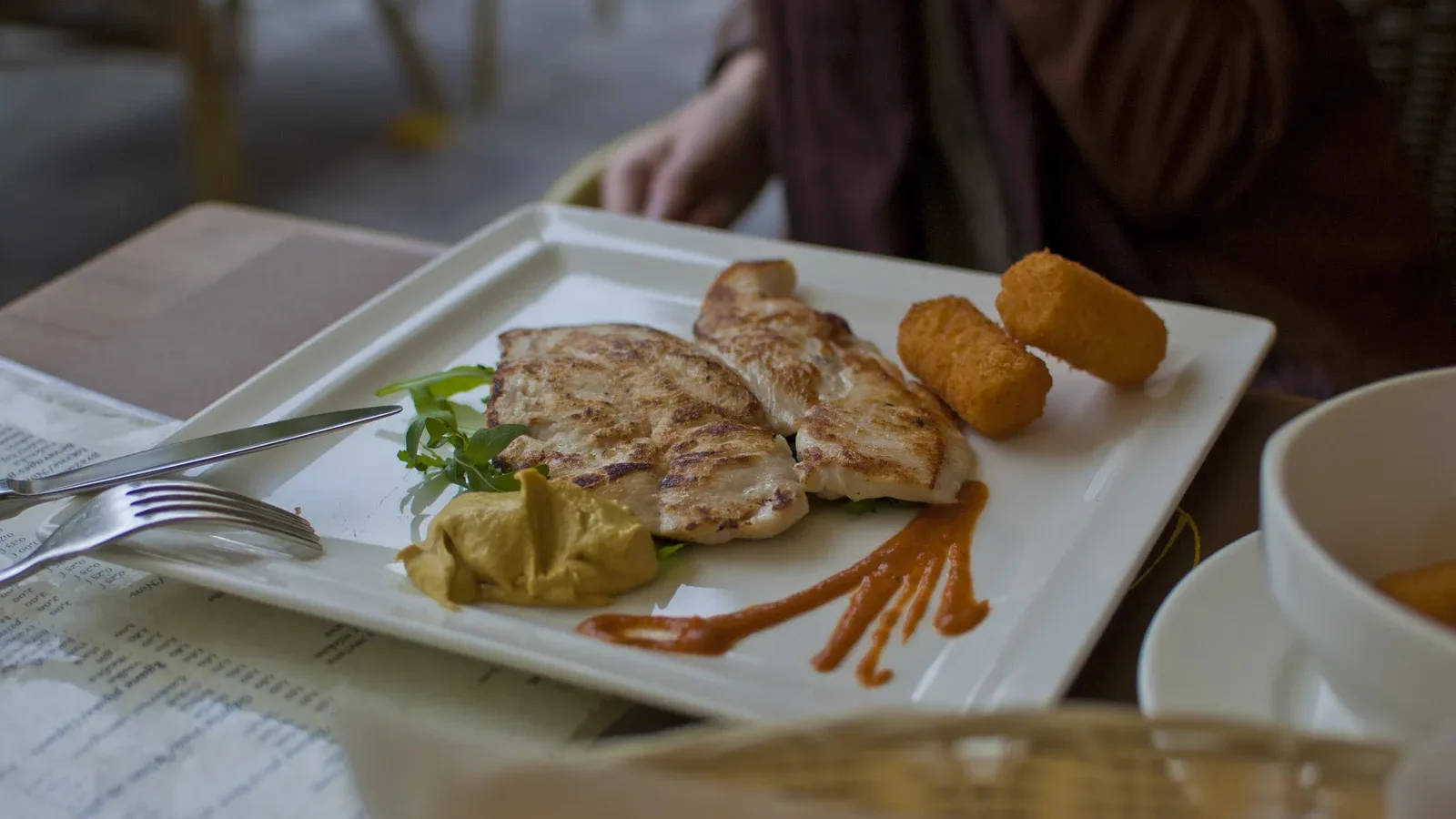 Tradicionalna slovenska kuhinja