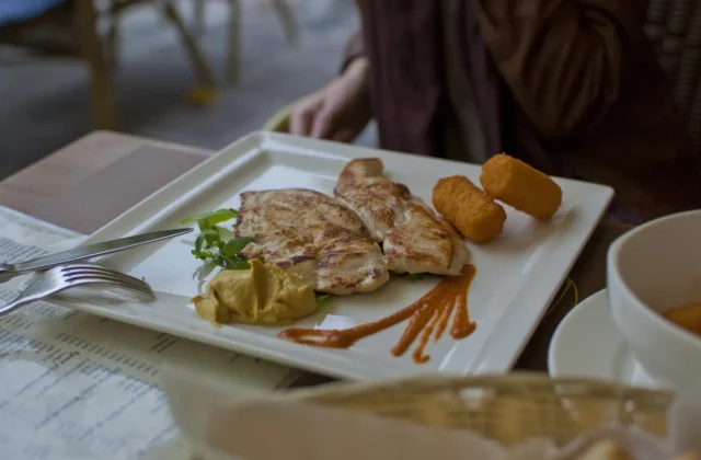 Tradicionalna slovenska kuhinja