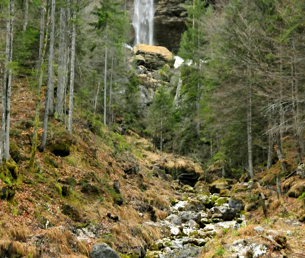 Slap Peričnik